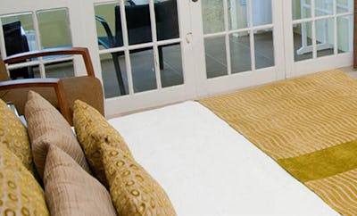 Superior Garden rooms