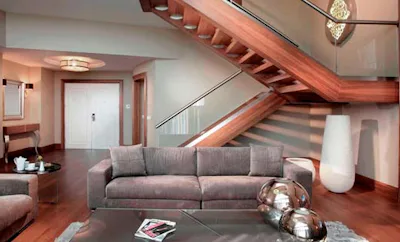 Presidential Suite,