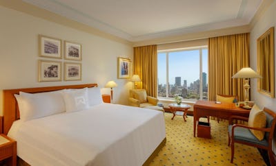 Executive Club Exclusive