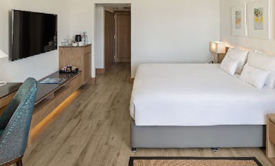 Premium One Bedroom Suite