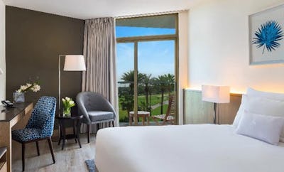 Resort View Junior Suite