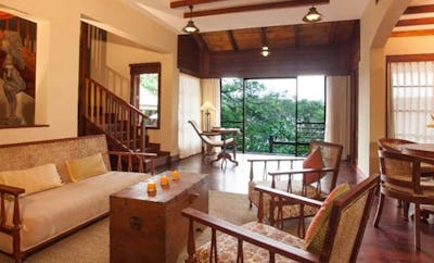 Enchanted Signature Villas