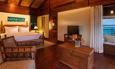 Owner’s Signature Villa