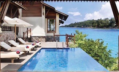 Owner’s Signature Villa