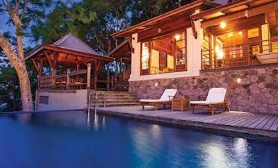Private Pool Villa