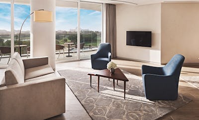 Resort Course One Bedroom Suite