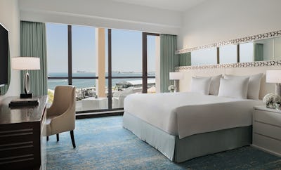 Superior Sea View Rooms