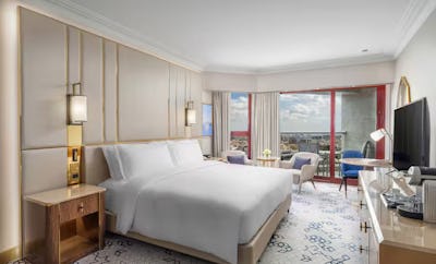 King Premium Room City