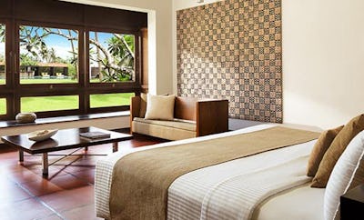 Luxury Room with Terrace