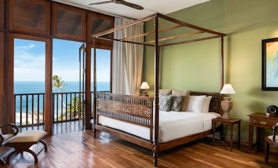 Themed Suite with Plunge Pool