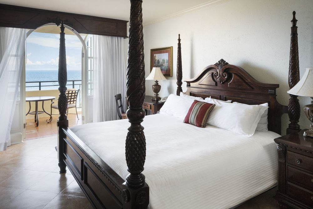 Diamond Ocean View Concierge