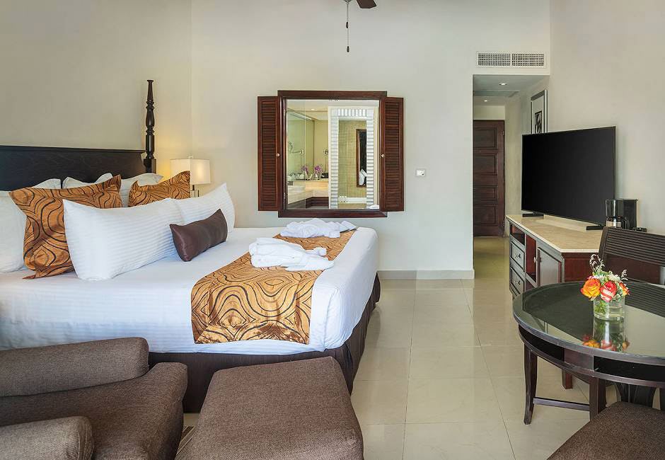 Club Premium Ocean View