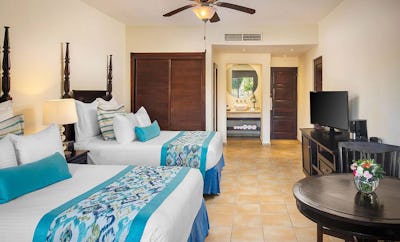 Deluxe Tropical View