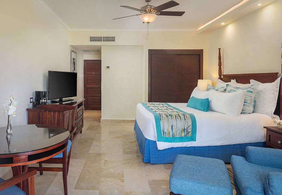 Premium Deluxe Tropical View