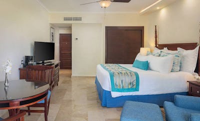 Premium Deluxe Tropical View