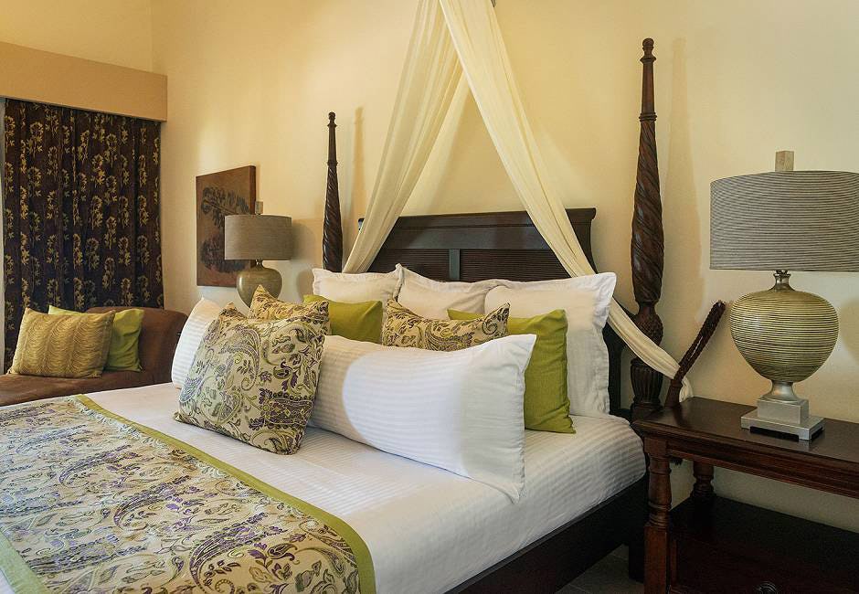 Presidential Suite Oceanfront