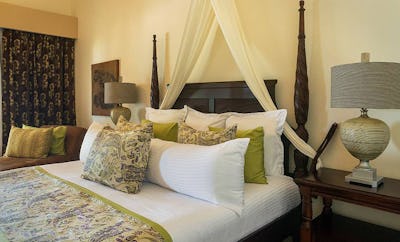 Presidential Suite Oceanfront