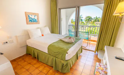 Supersaver, 1 Double Bed