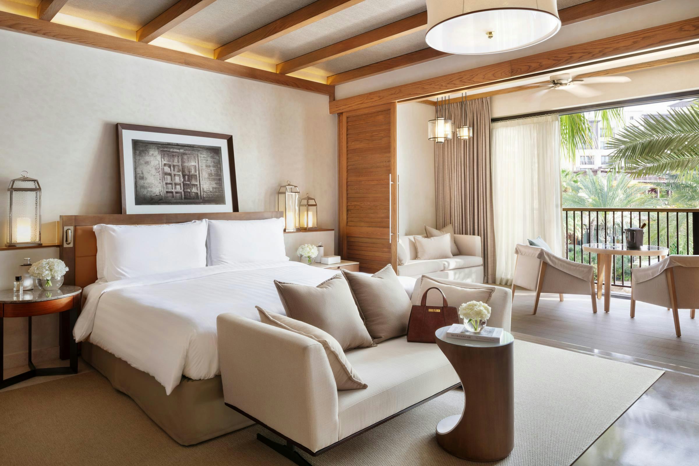 Family Superior Room