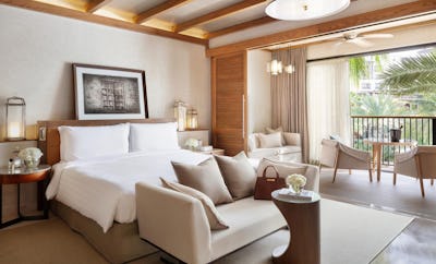 Family Superior Room