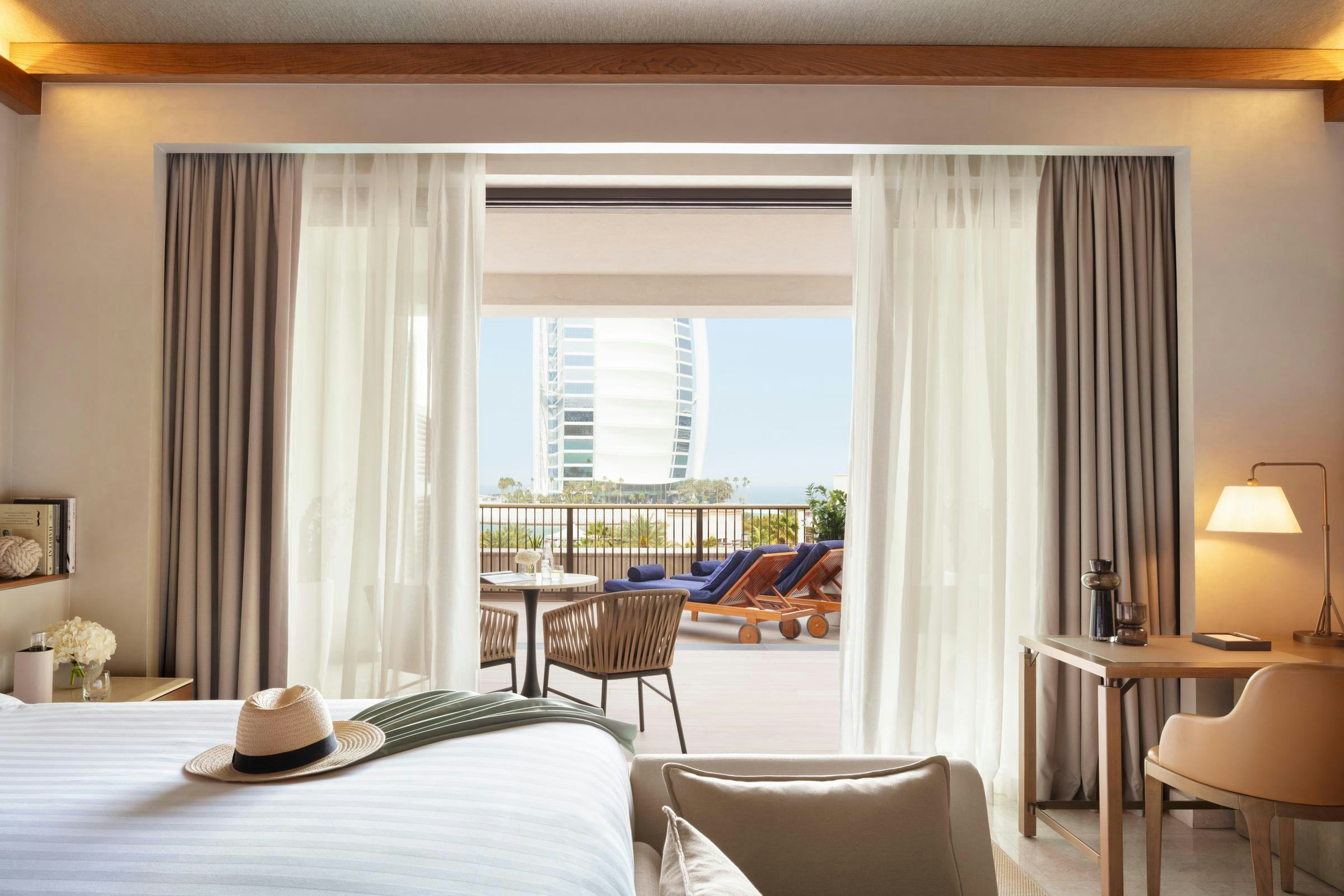 Ocean Club Terrace Room