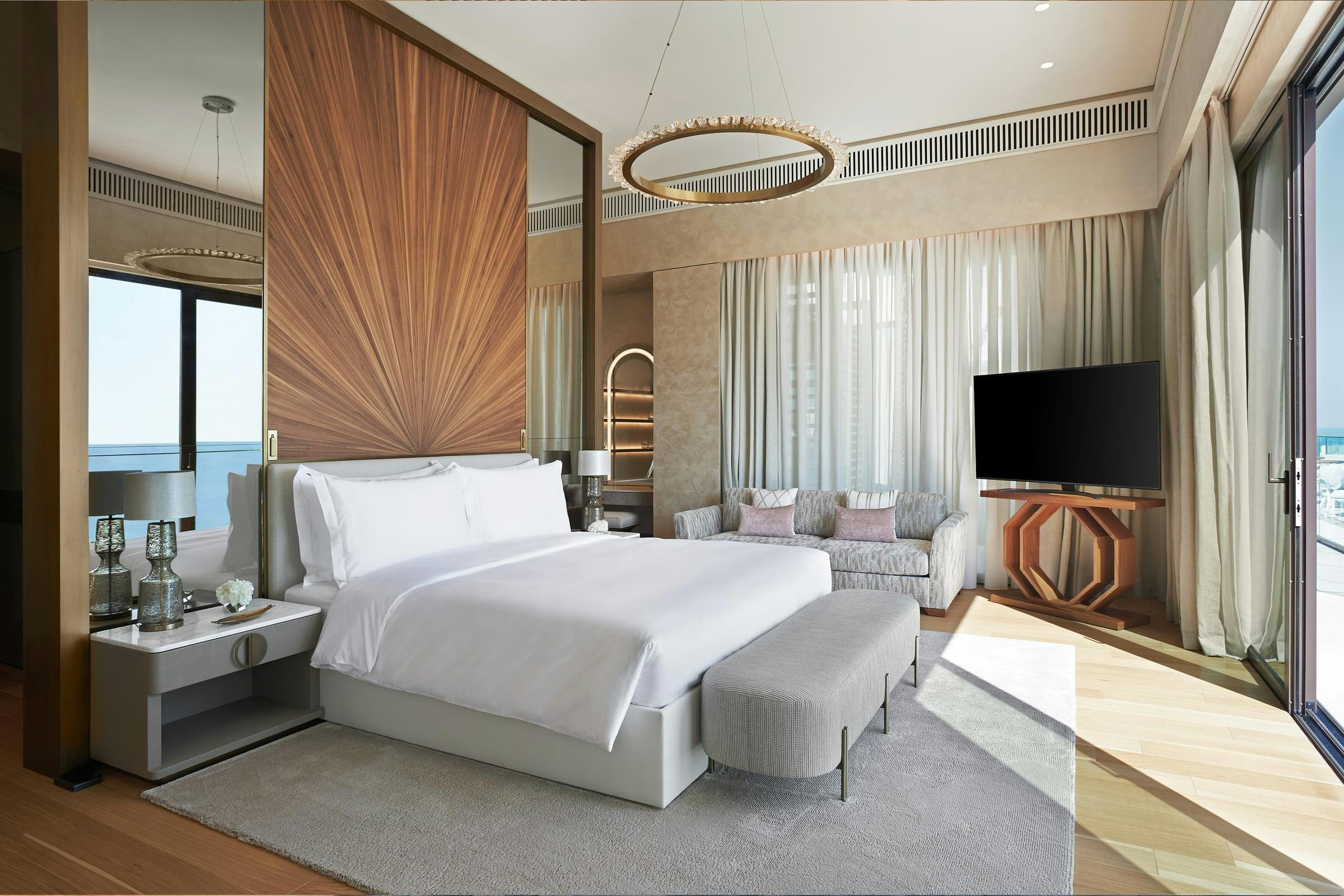 Royal Penthouse Suite