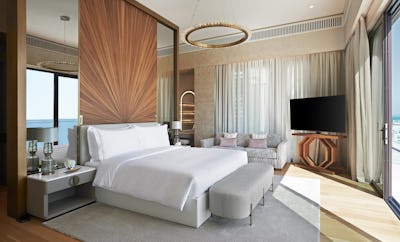 Royal Penthouse Suite