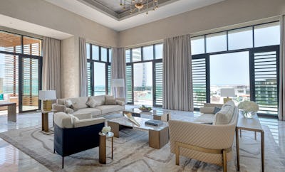 Royal Penthouse Suite