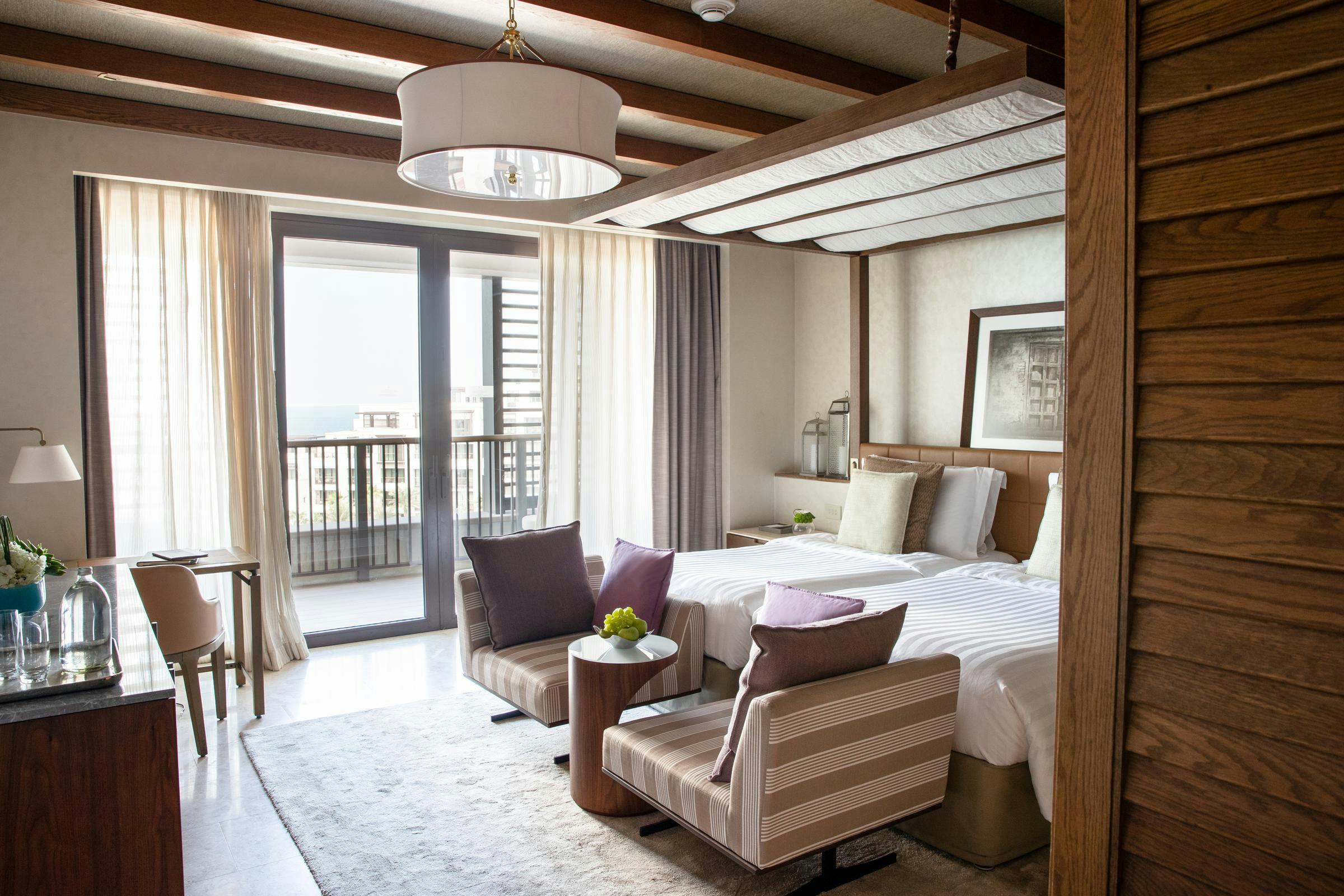 Two Bedroom Deluxe Family Room