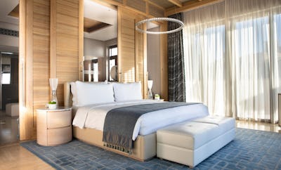 Two Bedroom Presidential Suite