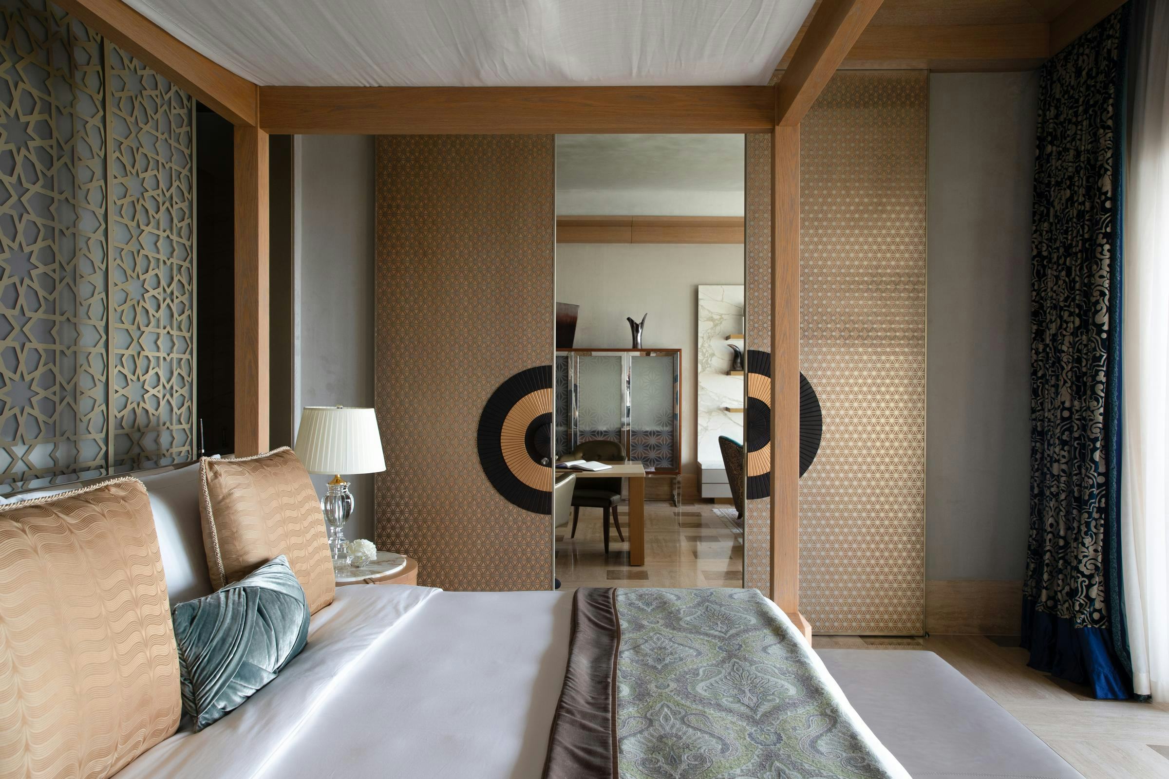 Two Bedroom Royal Suite