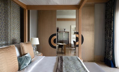 Two Bedroom Royal Suite