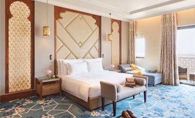 Two Bedroom Family Suite