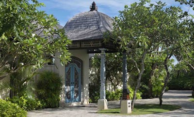 Garden Villa with Private Pool