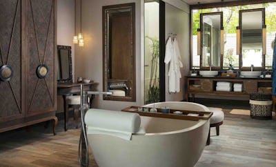 Ocean Villa with Private Pool