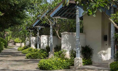 Ocean Villa with Private Pool