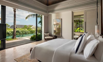 One Bedroom Residence with Private Pool