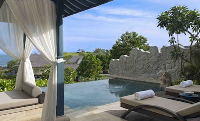 Panoramic Ocean Villa with Private Pool