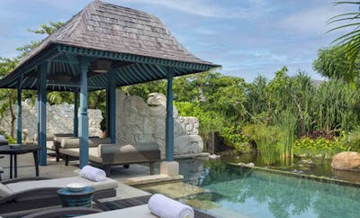 Premier Garden Villa with Private Pool