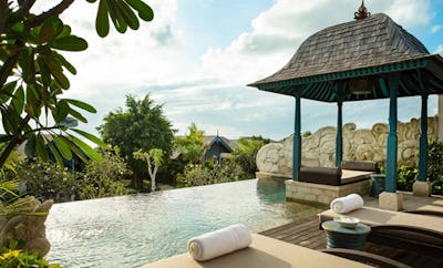 Sunset Villa with Private Pool