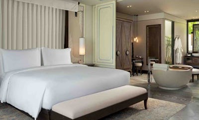 Sunset Villa with Private Pool