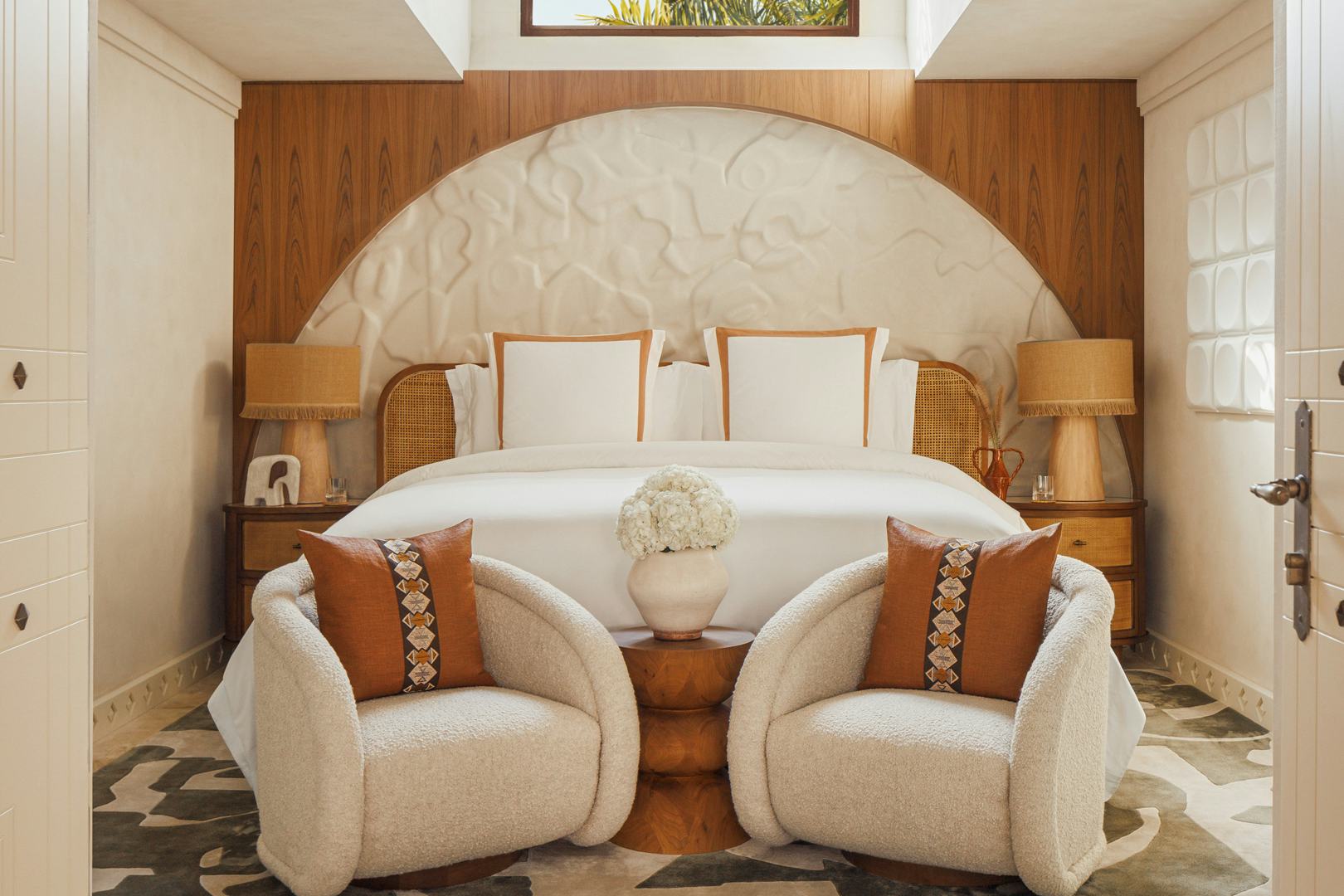 One Bedroom Al Bahar Villa