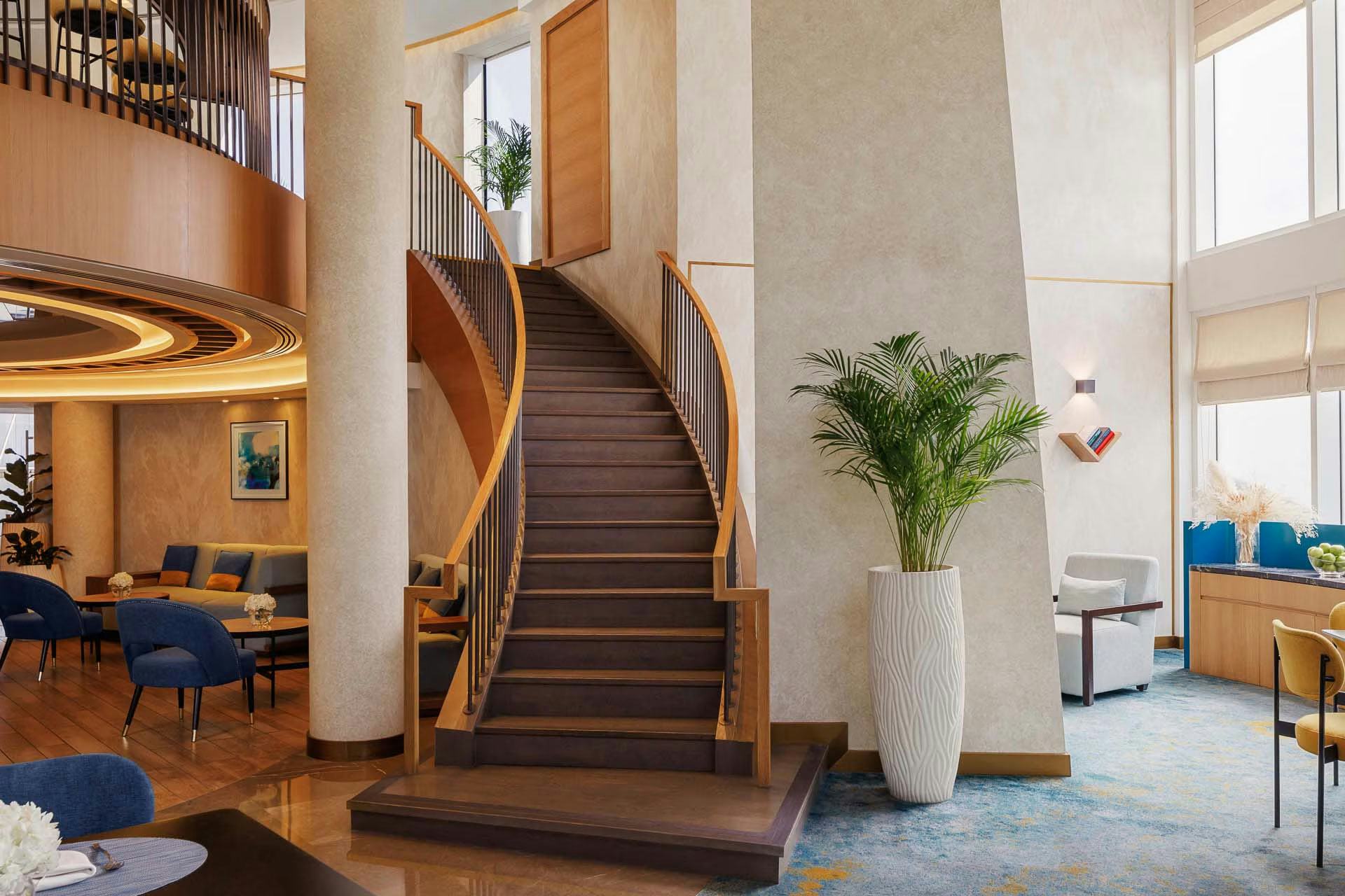 One Bedroom Ocean Suite