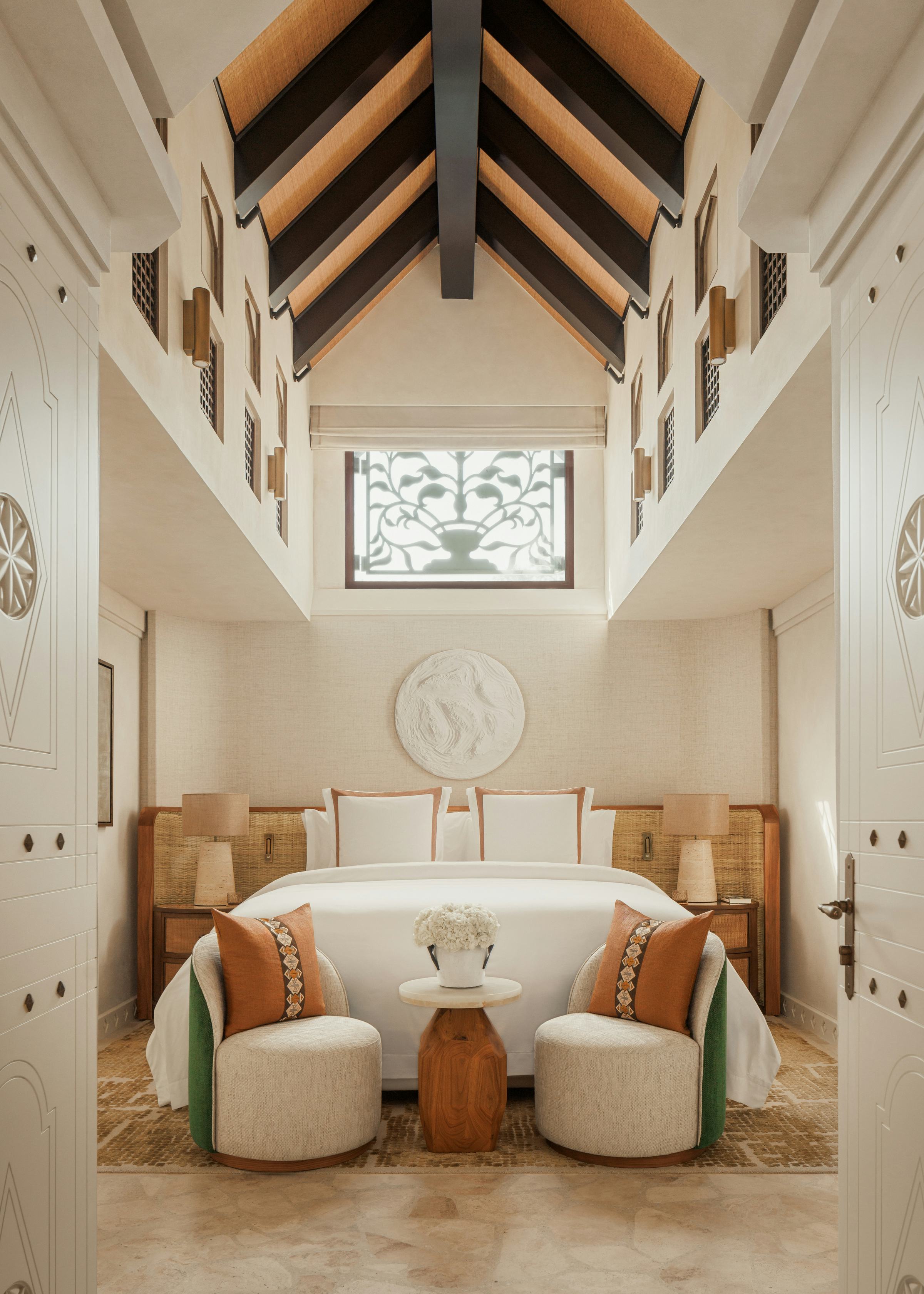 Two Bedroom Al Bahar Villa