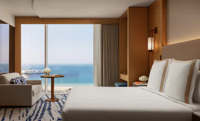 Two Bedroom Ocean Club