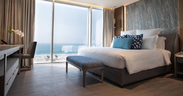 Three Bedroom Ocean Suite