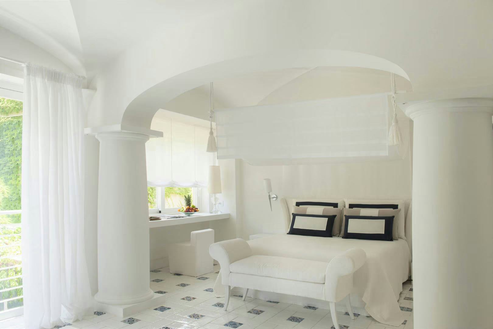 Junior Suite Garden Side