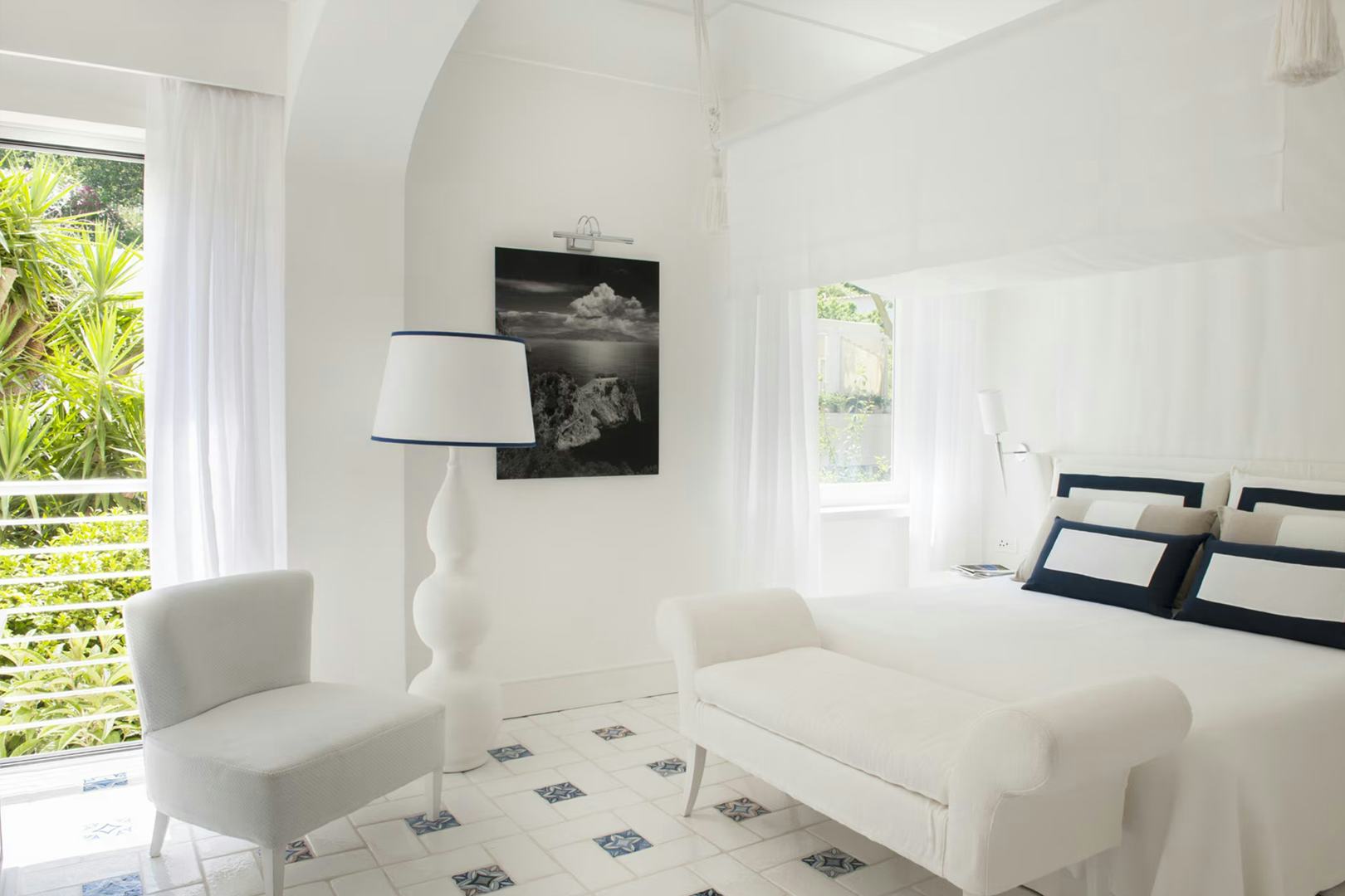 Superior Garden Side