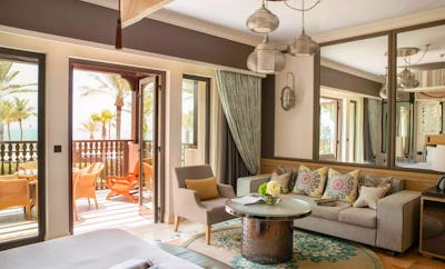 Beach House Ocean Room