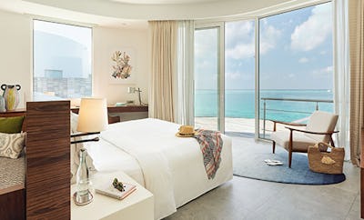 Prestige Water Villa with Pool